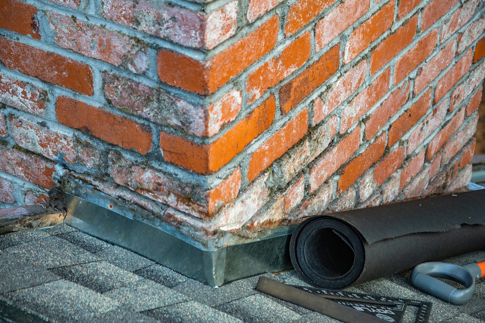 Flat Roof Repair Bradford